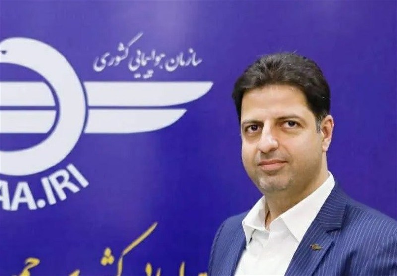 عراق اجازه پرواز هواپیماهای MD را نداد/صدور مجوز انتقال هوایی ۲۰۰ هزار زائر اربعین